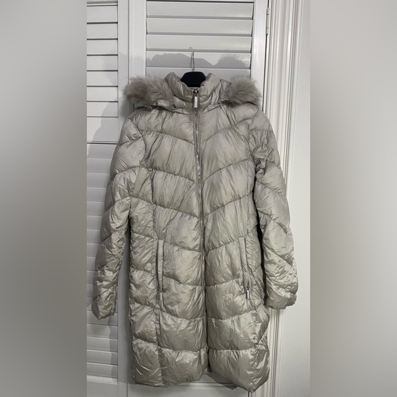 Michael Kors Winter Jacket - Picture 1 of 8